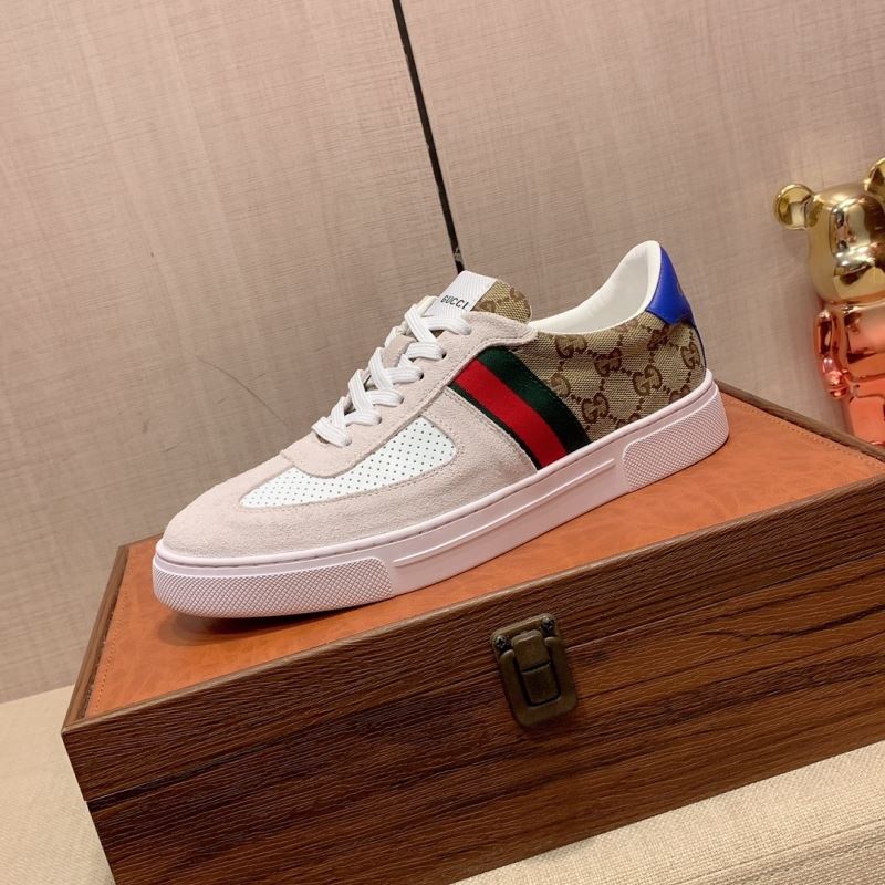 Gucci Low Shoes